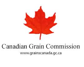 canadian grain commission
