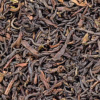 Darjeeling Tea Second Flush